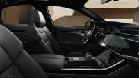 Audi A8 - Vorschau Bild 10