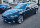 BMW 430 Gran Coupé 430d Gran Coupé Luxury Line A... - BMW 430 Gran Coupé in Hamburg