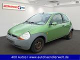 Ford Ka 1.3 Basis - Ford Ka/Ka+: Ka3