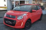 Citroën C1 Feel*5trg.*Klima*Scheckh. gepfl.* - Citroën C1 in Dortmund