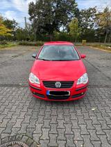 Volkswagen Polo 1.4 Benziner AUTOMATIK TÜV BIS 05/2027 - Volkswagen Polo: A05