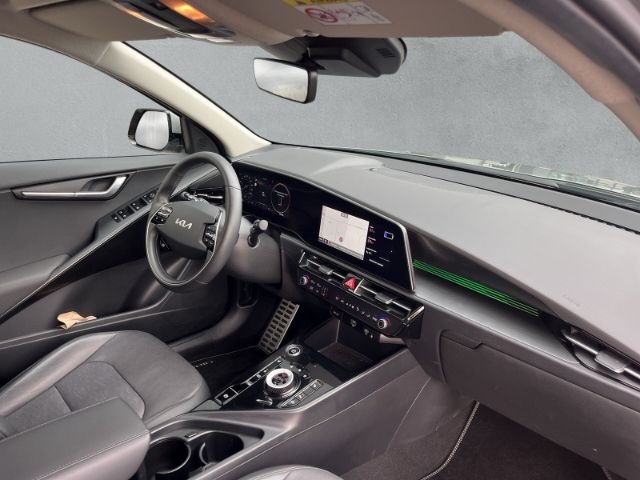 Fahrzeugabbildung Kia Niro EV INSPIRATION 64,8 kWh *NAVIGATIONSSYSTEM*