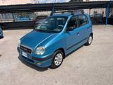 Hyundai Atos Prime 1.0 12V GLS - Hyundai Atos: Gl