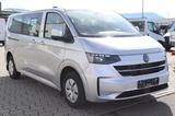 Volkswagen T7 Kombi 5-Sitzer Lang *LED*APP-CON*KAM*SHZ*N1* - Volkswagen T7 Kombi Neuwagen