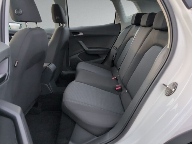 Arona 1.0 TSI DSG Style LED+GRA+EINPARKH.+SIHZ.+