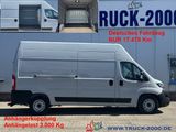 Fiat Ducato 35 Maxi 160 Professional NUR 17.478 Km - Fiat Ducato: 160