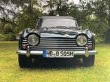 Triumph TR5 - Triumph TR5