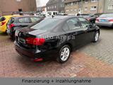 Volkswagen Jetta VI 1.6 TDI Match BMT Leder PDC Navi STZ - Volkswagen Jetta: TDI