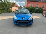 Peugeot 206 + Basis - Peugeot 206 in Braunschweig