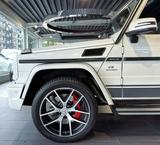 Mercedes-Benz G 63 AMG Exclusive Edition designo*Sthzg*3xTV* - Mercedes-Benz G 63 AMG Gebrauchtwagen in Duisburg