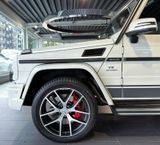 Mercedes-Benz G 63 AMG G 63 AMG Exclusive Edition designo*3xTV - Mercedes-Benz G 63 AMG in Duisburg