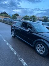Volvo C30 1,8 Schaltgetriebe - Volvo C30: 1.8