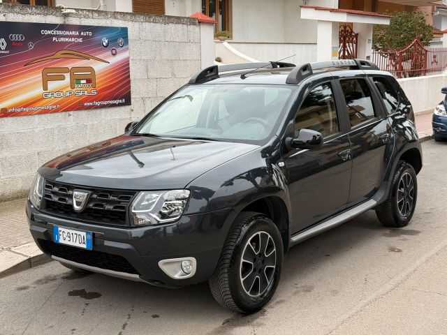 Dacia Duster 1.6 GPL Laureate NAVI CAMERA - 2017