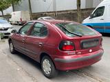 Renault Megane 1.6i E-Fenster Servo 1.Hand... - gebrauchte Renault Megane aus dem Jahr 1997