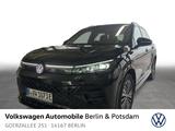 Volkswagen Tiguan 1.5 TSI DSG eHybrid Leder Navi P-Dach AHK - Volkswagen Tiguan mit Hybrid-Antrieb