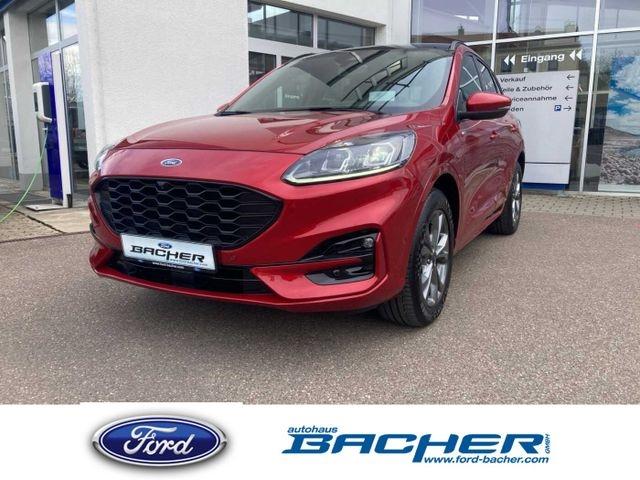 Ford Kuga Plug-in Hybrid 2.5 Duratec PHEV ST-LINE X S