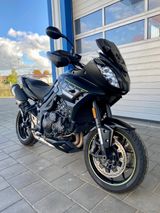 Triumph Tiger Sport 1050 TÜV neu - TRIUMPH TIGER SPORT