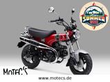 Honda ST 125 DAX - HONDA DAX