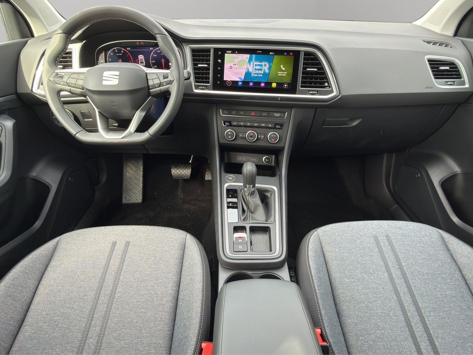 Seat Ateca - Bild 14