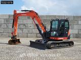 Kubota KX080 -4a2 Select A/C - 3 Buckets - Angebote
