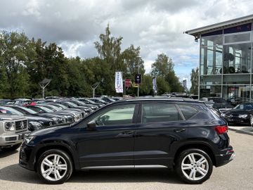 SEAT Ateca - 3