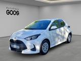 Toyota Yaris Comfort Apple CarPlay Android Auto Musikst - gebrauchte Toyota Yaris aus dem Jahr 2024