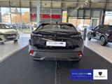 Peugeot 408 1.2 Hybrid 145 GT (EURO 6e) - Peugeot 408 mit Schiebedach