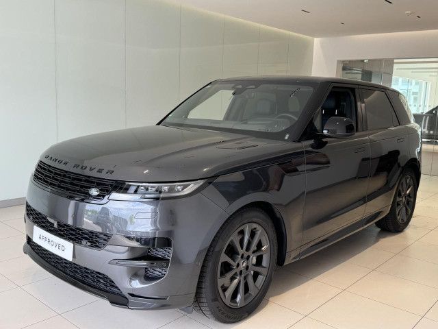 LAND ROVER Range Rover Sport D300 SE Dyn. Black Pack AHK