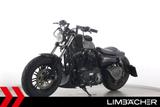 Harley-Davidson SPORTSTER XL 1200 48 FORTY EIGHT - Kesstech - HARLEY-DAVIDSON 48 FORTY EIGHT