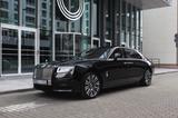 Rolls-Royce Ghost EWB Bespoke, High spec, Warranty - Rolls-Royce Gebrauchtwagen von 2021