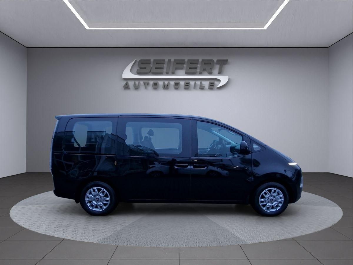 Hyundai Staria – Bild 6