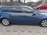 Opel Insignia ST 2.0 CDTI ecoFLEX Innovation 125k... - Opel Insignia: Eco