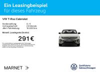 Volkswagen T-Roc - Vorschau Bild 3