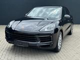 Porsche Cayenne Approved/PDLS/KAMERA/CARPLAY/LEDER - gebrauchte Porsche Cayenne aus dem Jahr 2018