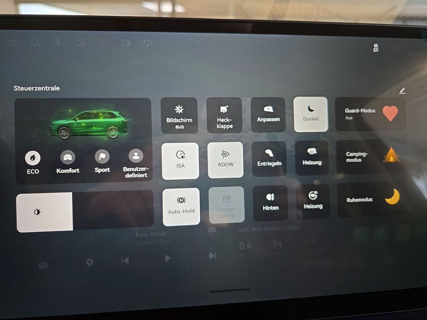Leapmotor C10 - Bild 17