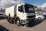 Mercedes-Benz Atego 1518 LKO 4x2 - Mercedes-Benz Atego 15