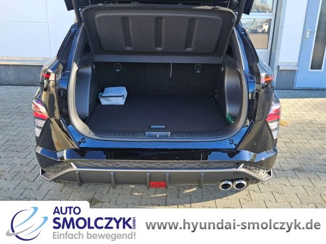 Hyundai KONA - Bild 4