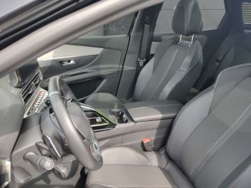 Peugeot 3008 - 8