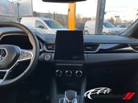 Renault Captur - Vorschau Bild 14