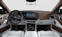 BMW XM - Vorschau Bild 4