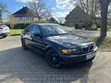 BMW E46 320d  zuverlässiger Daily Driver ... - BMW 320: 320d E46