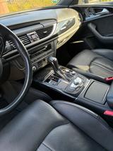 Audi A6 3.0 TDI 235kW quattro tiptronic Avant - - Audi A6 mit Diesel-Antrieb: Sitzbelüftung