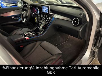 Mercedes C 180 - 7