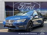 Seat Leon 1.5 TSI  Xcellence #AHK  #19 Zoll #Winterpa - Seat Leon: 19