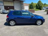 Volkswagen Golf 1.2 TSI BlueMotion Technology MATCH MAT... - Volkswagen: Firmenfahrzeug