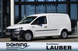 Volkswagen Caddy TDi 2.0 150 Maxi Kasten Klima Allwetter - Volkswagen Caddy mit Diesel-Antrieb: Sitzheizung, Kleinbus, Klimaanlage, Kasten
