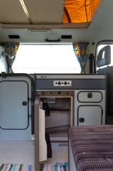 Volkswagen T3 Coach camper (1988) - scheckheftgepflegte VW T3 andere