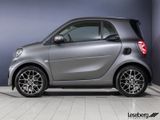 Smart ForTwo Coupé EQ Pulse LED/22 kW/Pano/Kamera/DAB/ - Smart ForTwo aus 2024