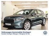 Skoda Enyaq iV 80 Loft Navi Kamera LED SHZ - Skoda Enyaq in Stuttgart