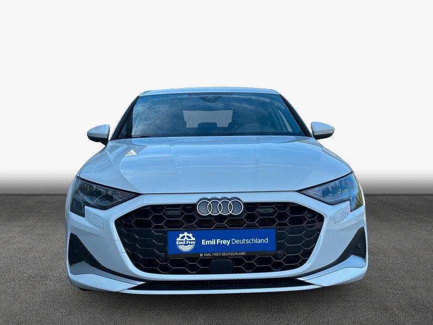 Audi A3 Sportback 30 TFSI Klimaautom./Navi/Keyless/LE, миниатюра 3